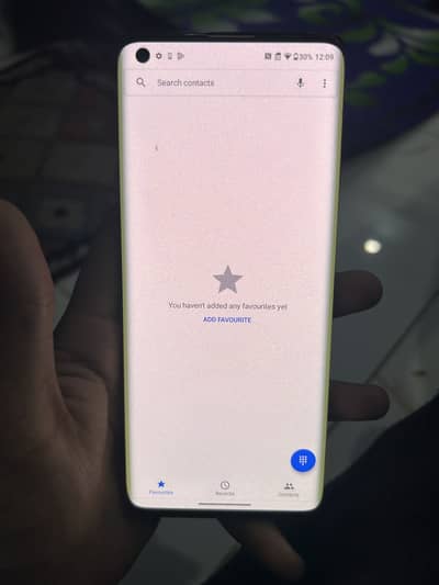 Motorola Edge
