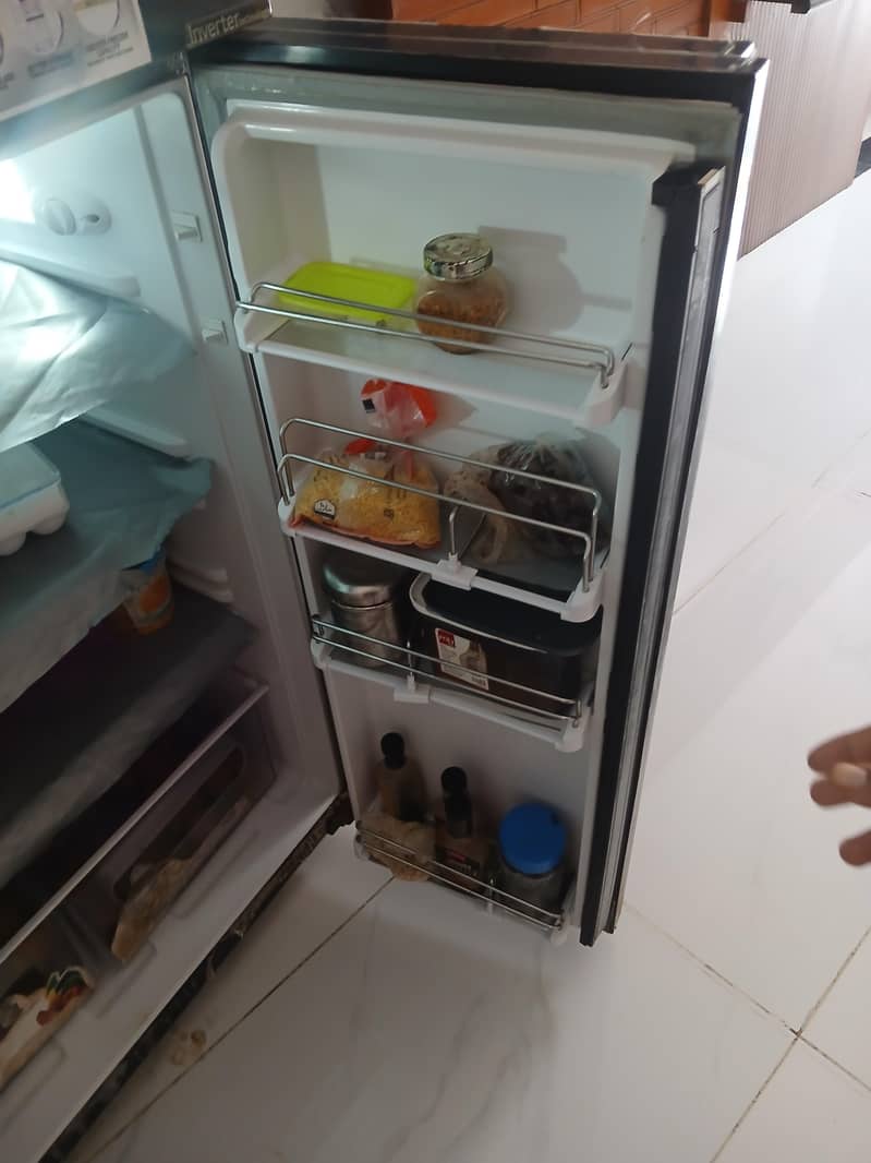 2 double door new condition 03223376994 whats up 3