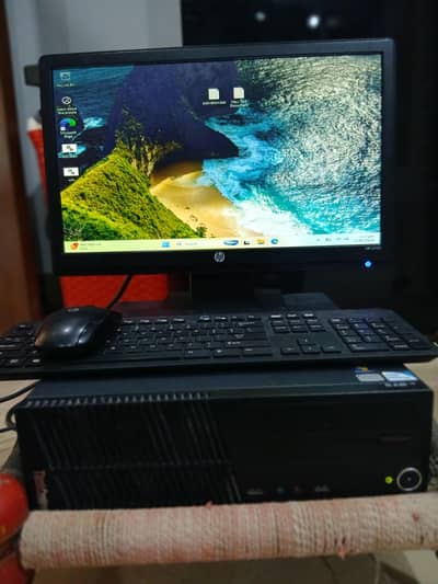 Lenovo ThinkCentre M81