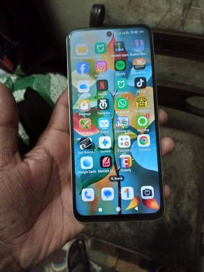 redmi 13