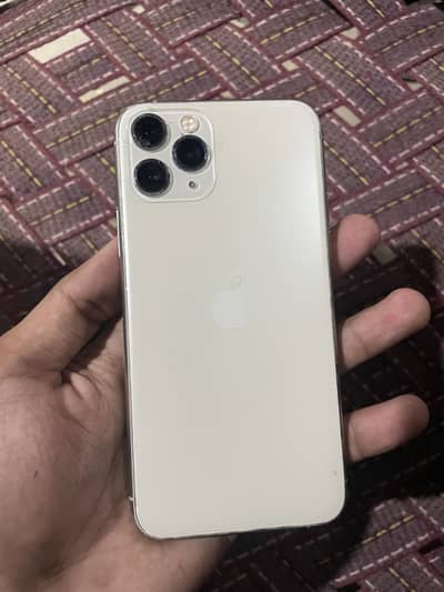iPhone 11 pro