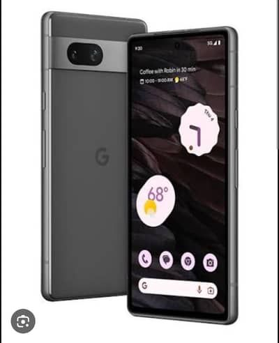 Google Pixel 7a