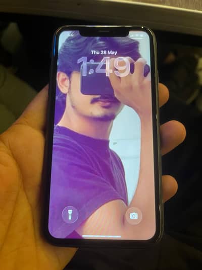 Apple iPhone 11