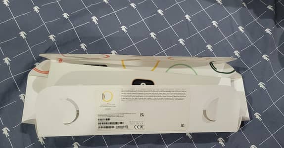 Apple Watch SE 2nd generation 44mm
