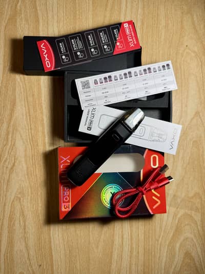 Oxva Xlim Pro 3