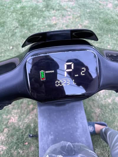 Revo A 11