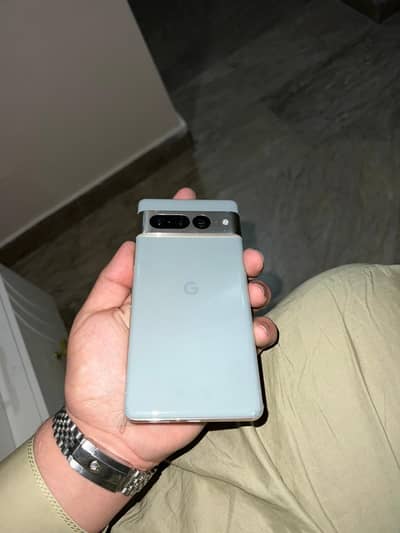 Google Pixel 7 Pro
