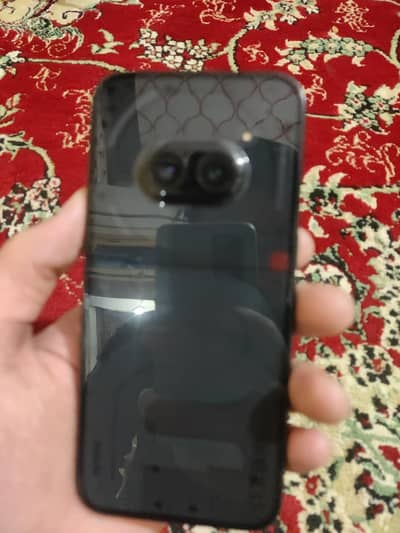 Nothing Phone (2a)