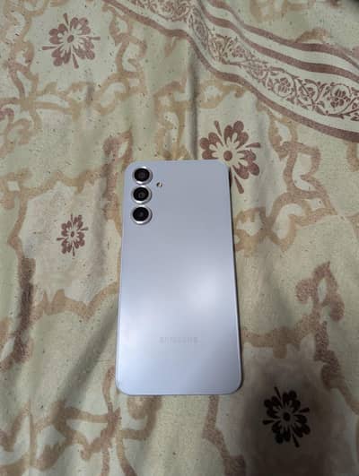 Samsung Mobile A16