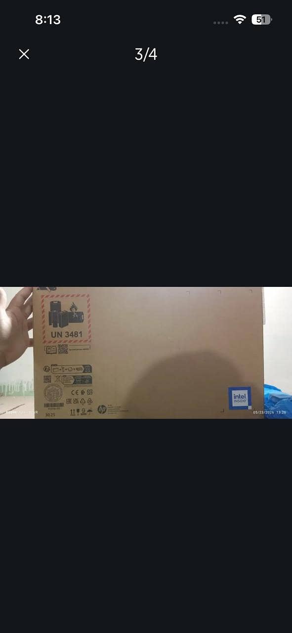 Core i5 Hp 1