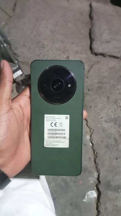 Xiaomi Redmi A3