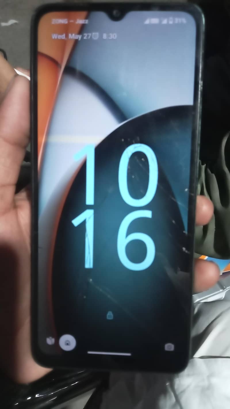 Xiaomi Redmi A3 2