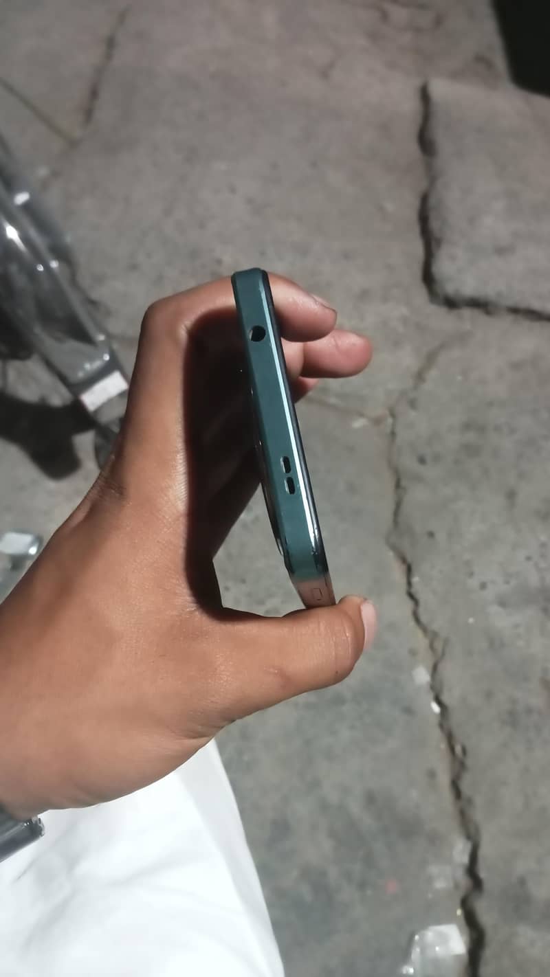 Xiaomi Redmi A3 4
