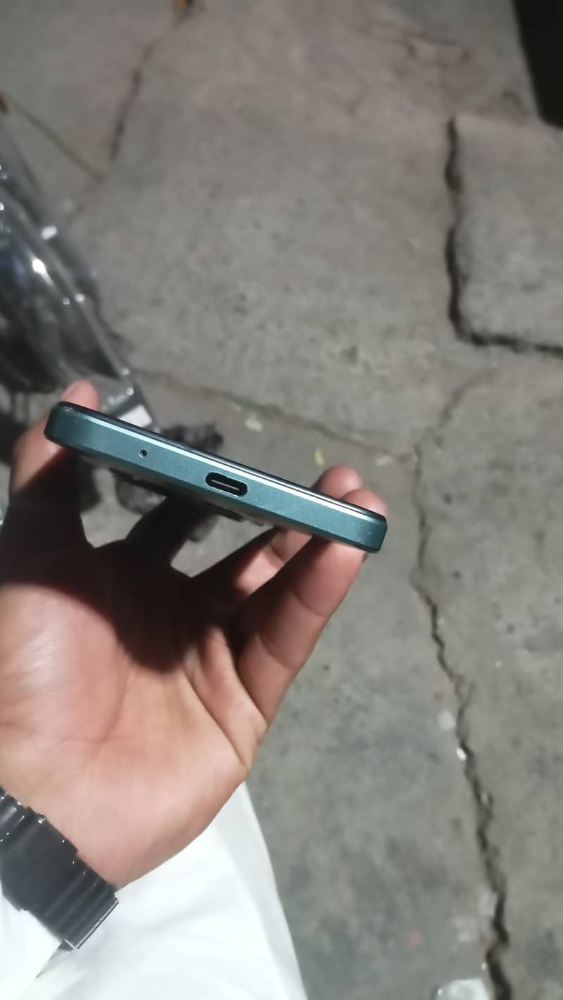 Xiaomi Redmi A3 5