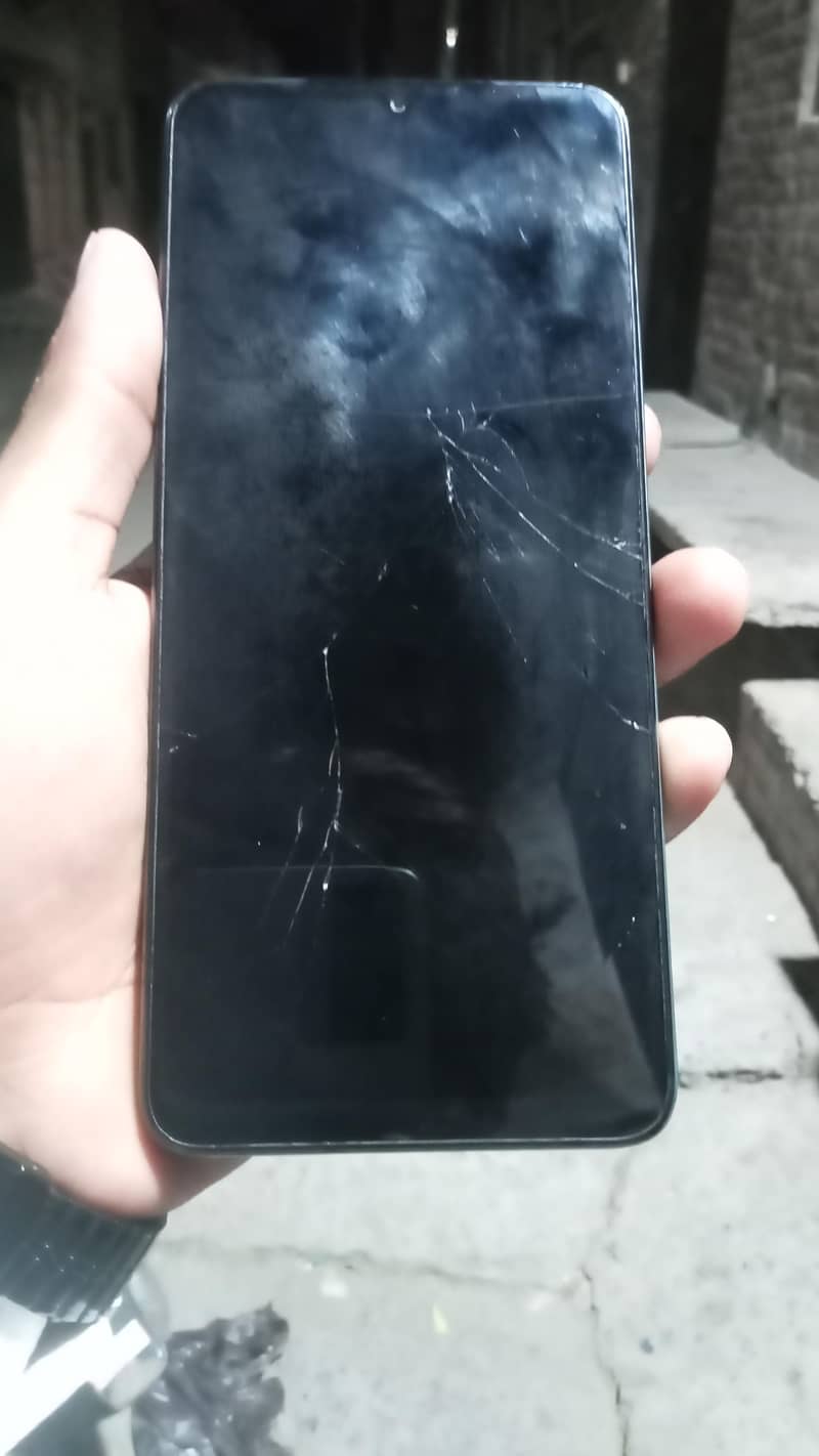 Xiaomi Redmi A3 6