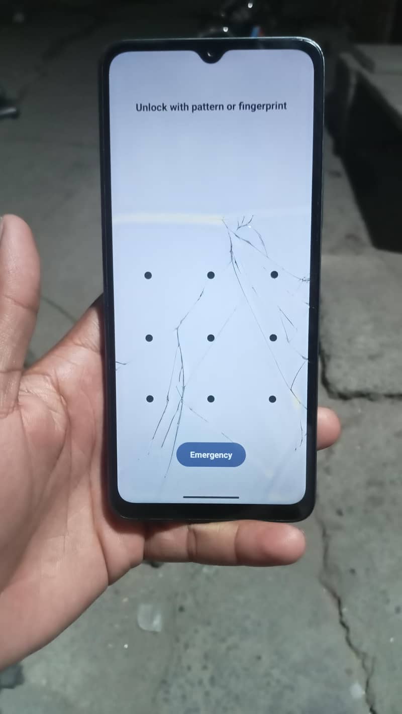 Xiaomi Redmi A3 7