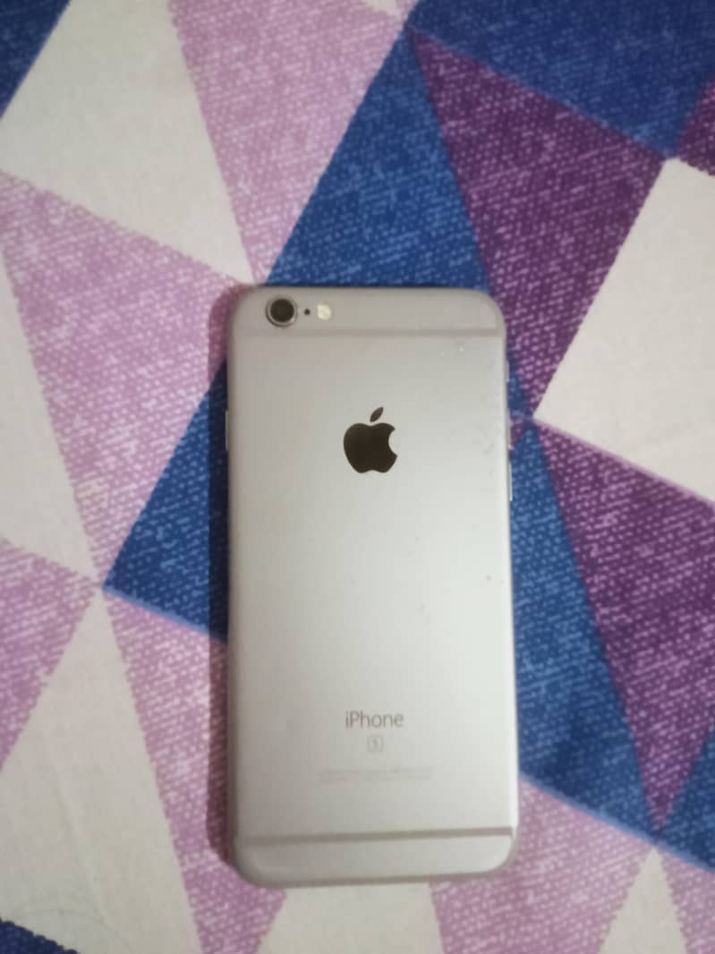 Apple iPhone 6S 4