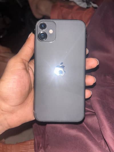 Apple iPhone 11