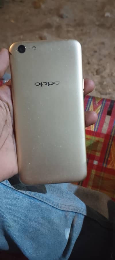 OPPO A71