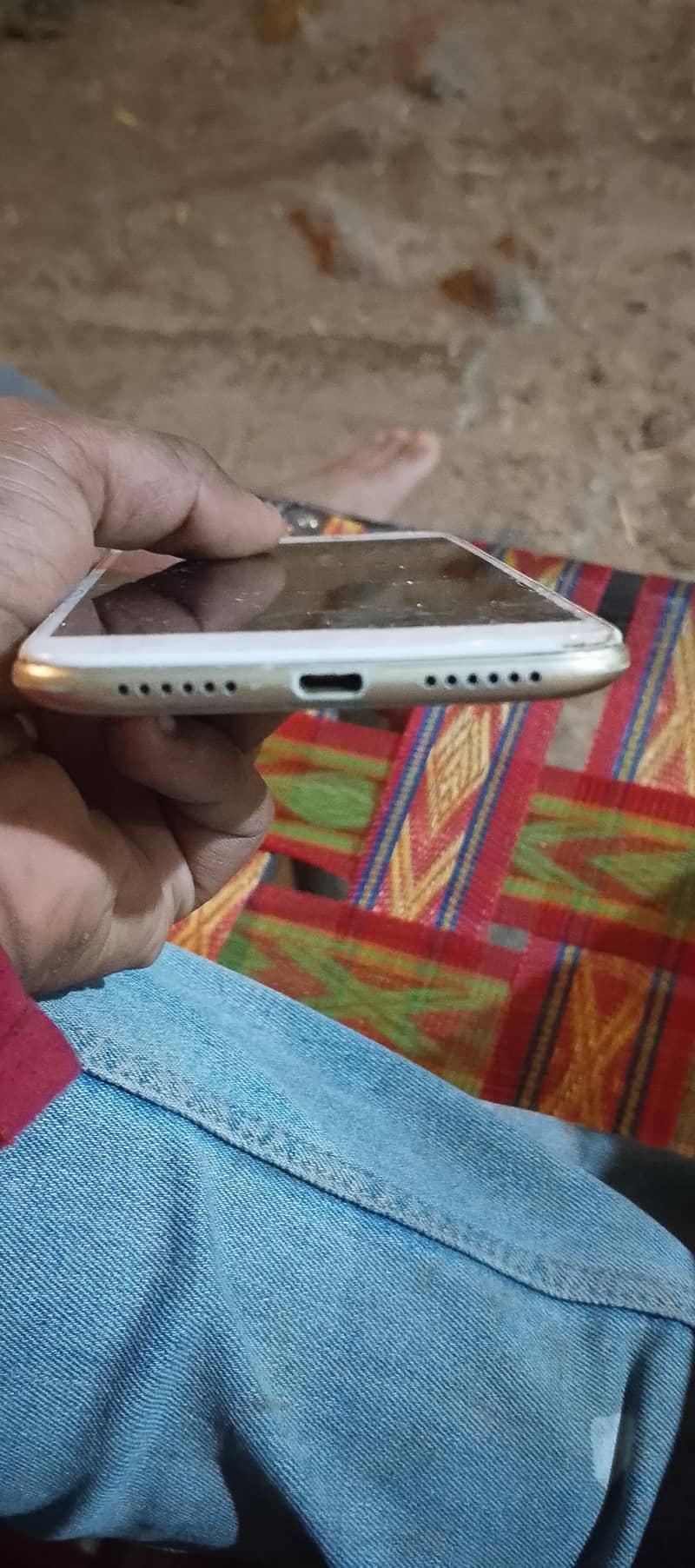 OPPO A71 1