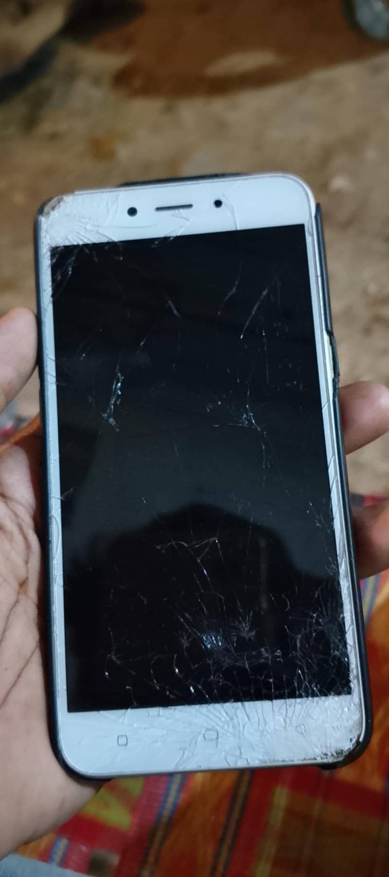 OPPO A71 2