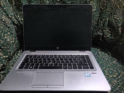 Hp Elitebook 840 G3 i5 6th gen