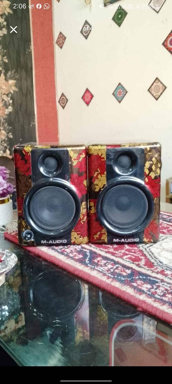 complete Studio Setup 0