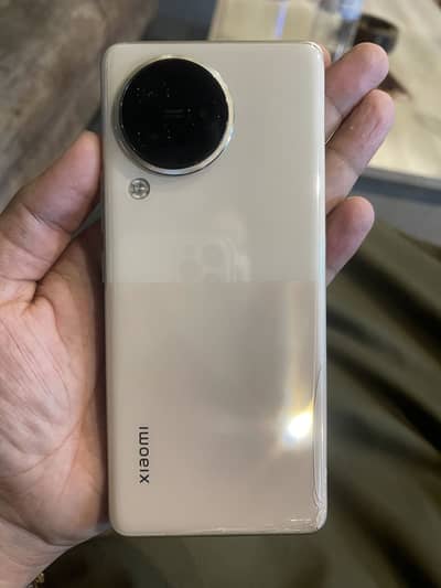 Xiaomi civi 3 disney 100 edition non pta 512 Gb