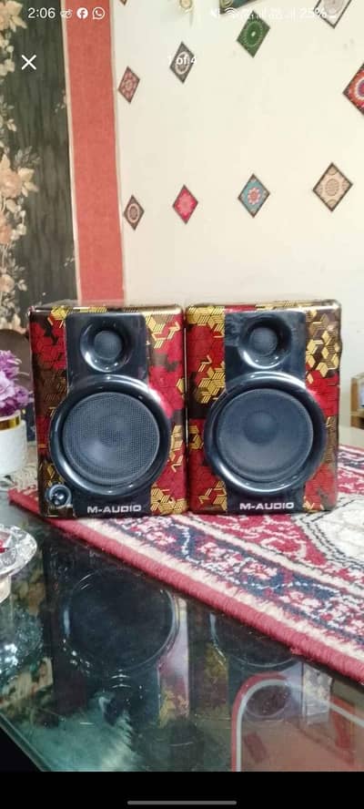 complete Studio Setup Budget
