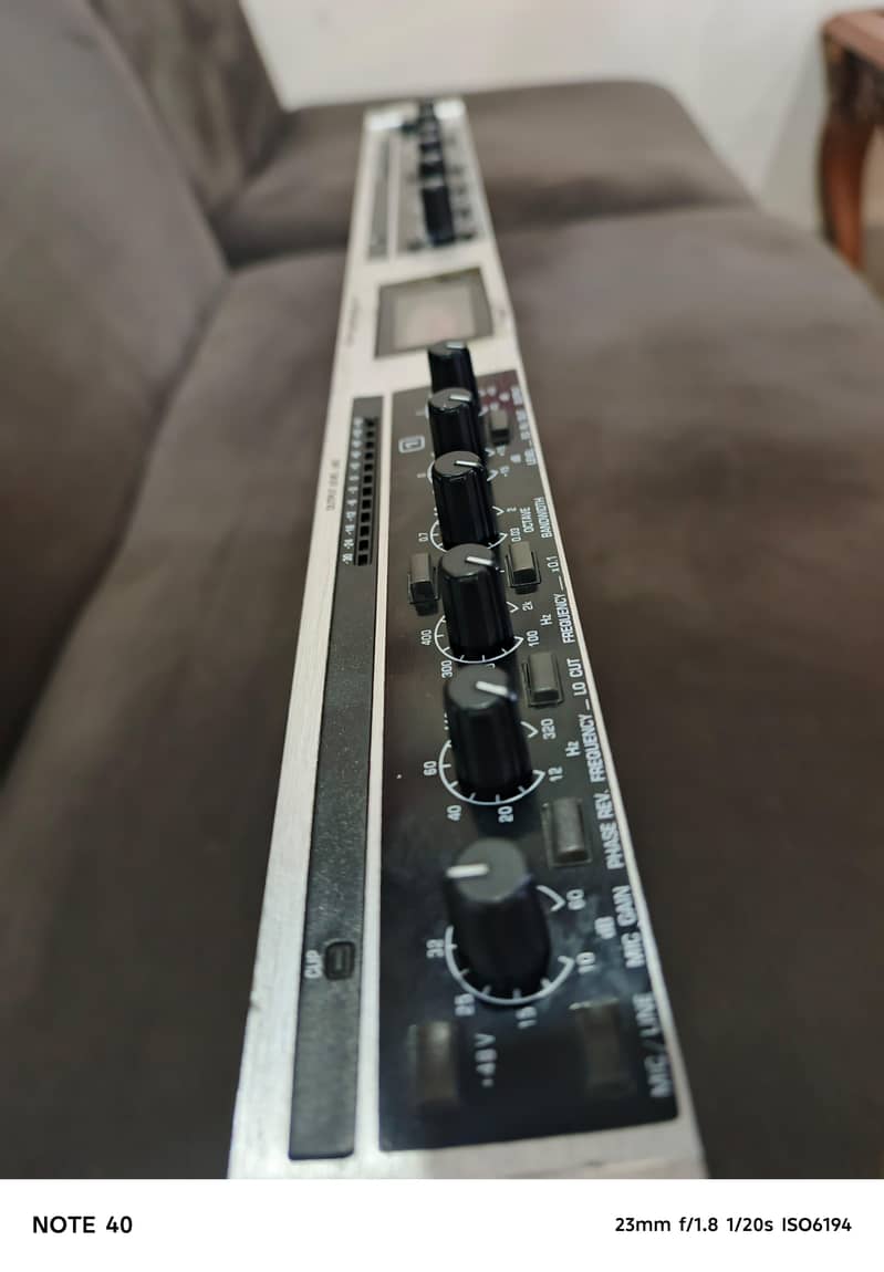 complete Studio Setup Budget 4