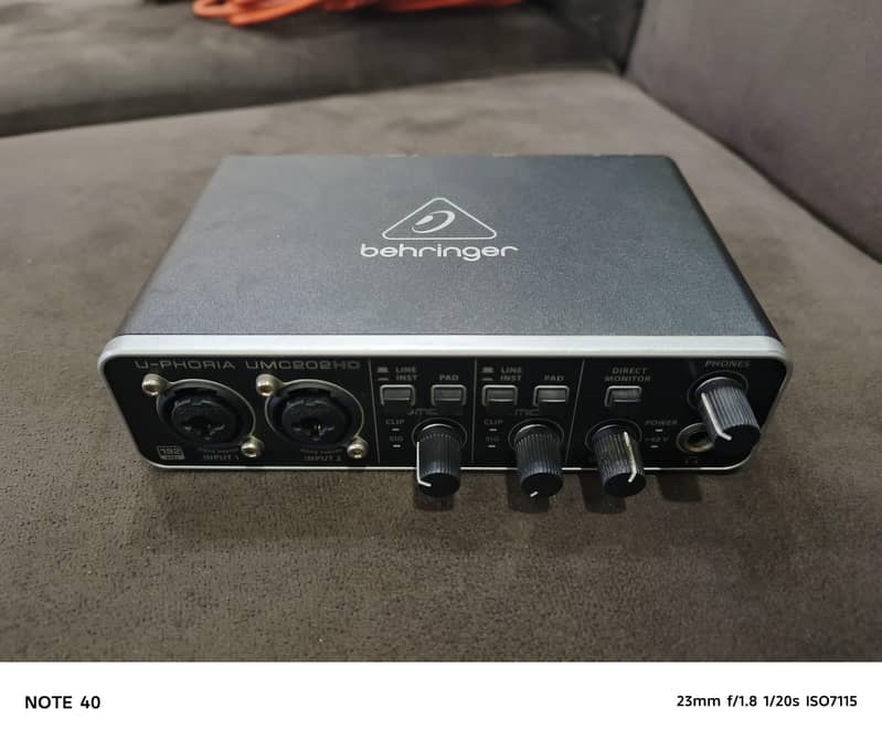 complete Studio Setup Budget 9