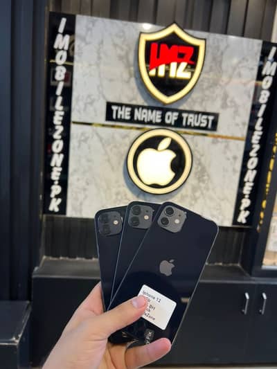 Apple iPhone 12