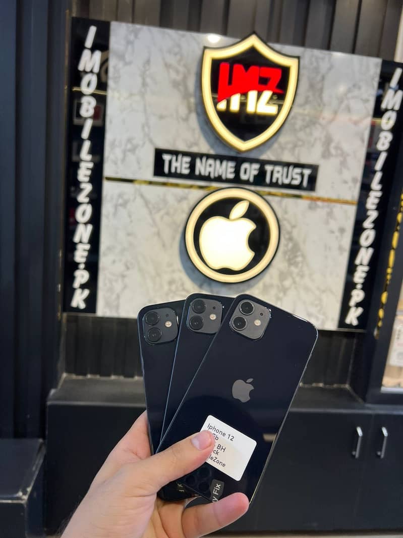 Apple iPhone 12 0
