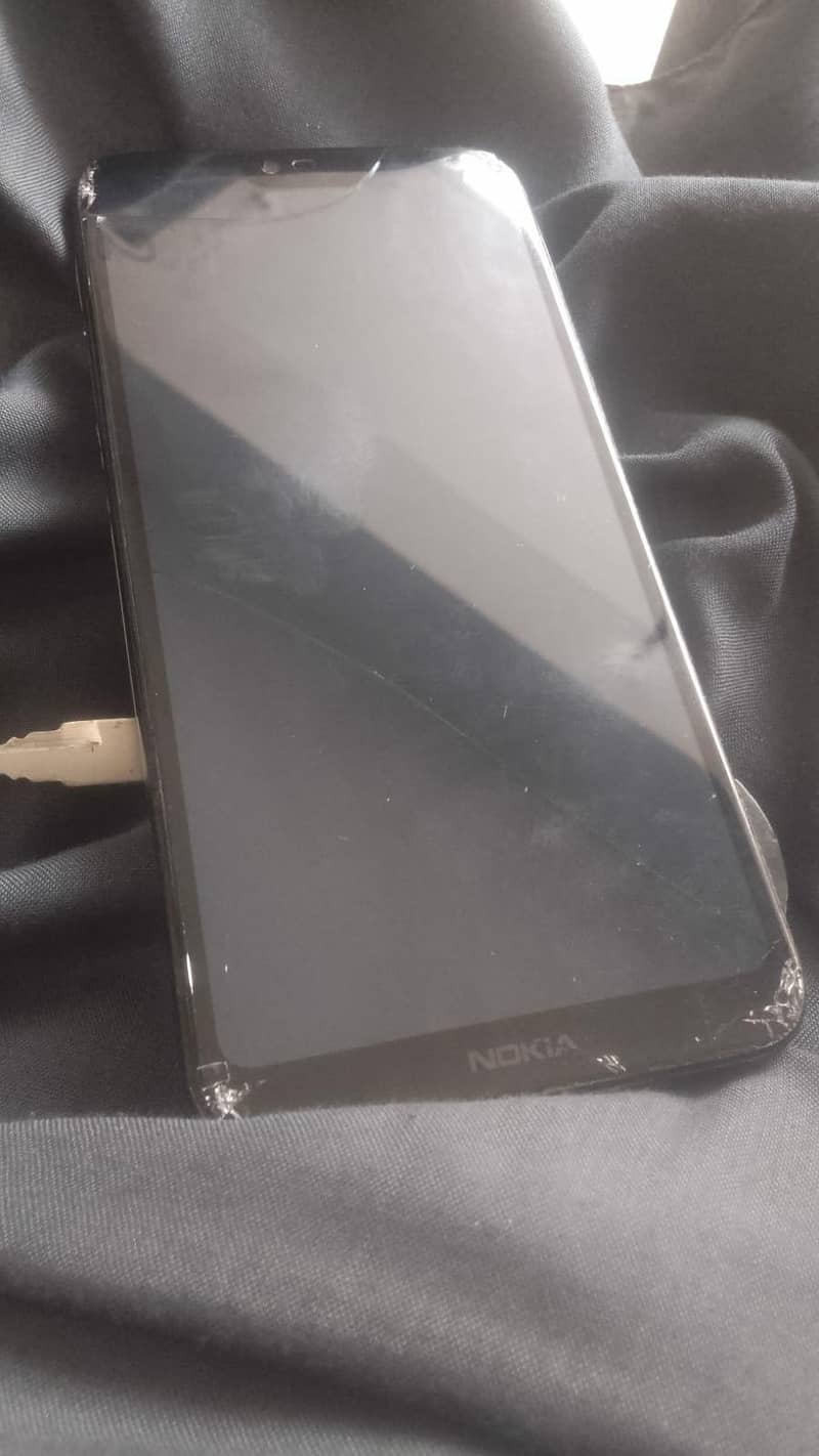 Nokia 5.1 Plus 2