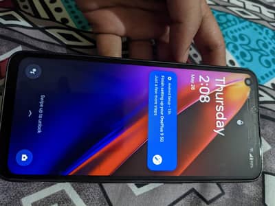 One Plus 9 approved 8+8