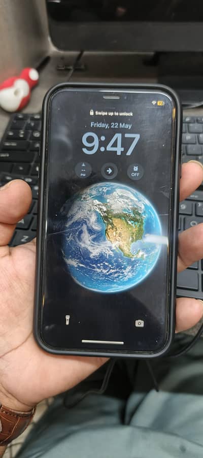 Apple iPhone XR