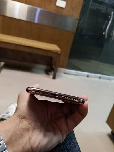 Xs max 64 Pta approved exchange