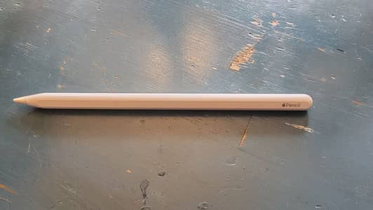 Apple Pencil 2nd Generation