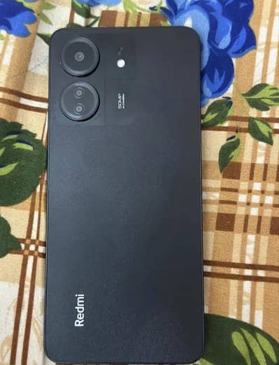 Xiaomi Redmi 13c