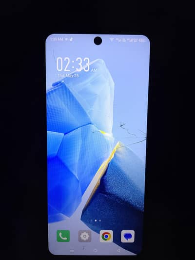 Infinix Hot 30 Play