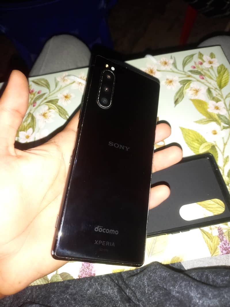 Sony 5 7