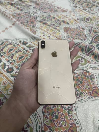 Apple iPhone XS Max