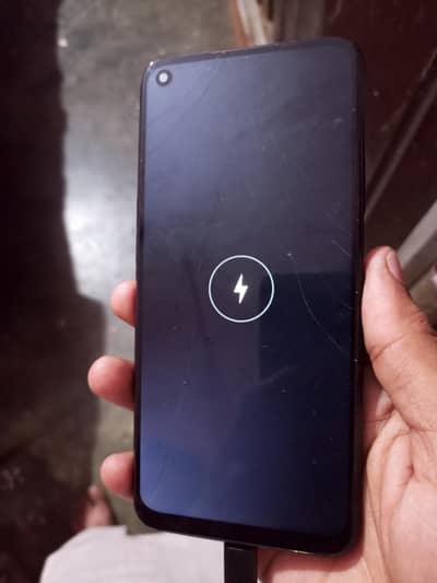 Realme Narzo 20 Pro