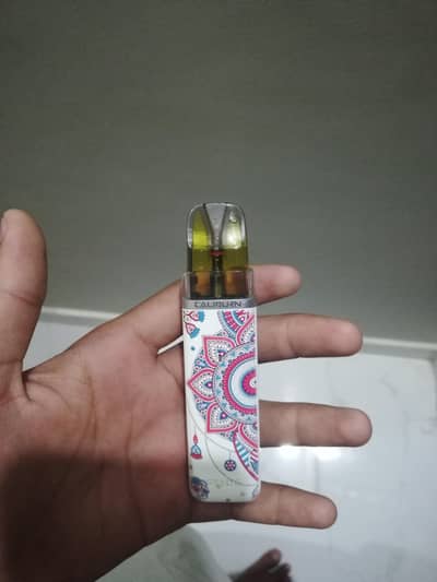 Caliburn G3 Lite