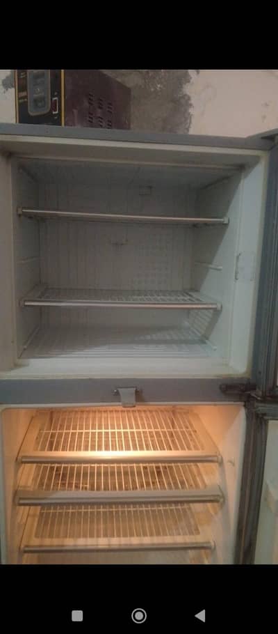 dawlance fridge used medium size