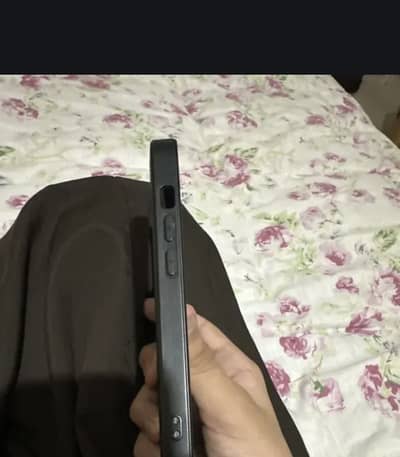 Original IPhone 15 pro case santa barbara
