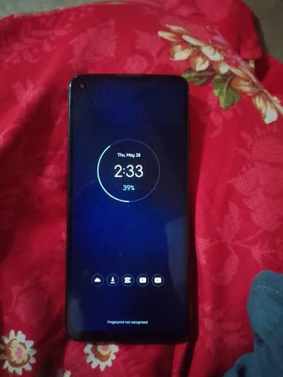 Moto G Stylus 2021