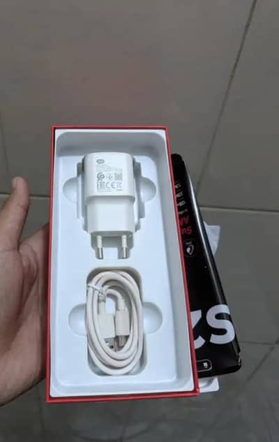 itel s25 pta approved offlicel complete box/ 03256570048