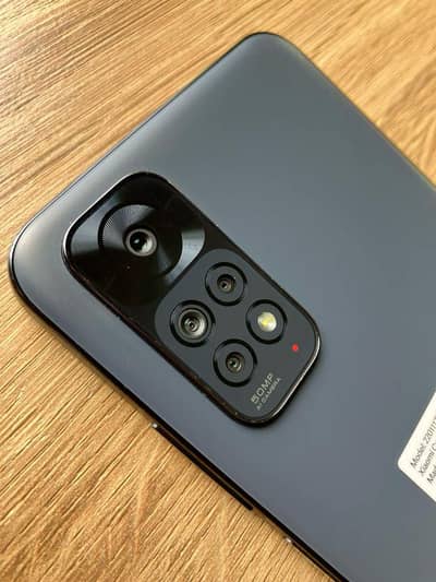 Xiaomi Redmi Note 11
