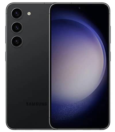 Samsung Mobile S23